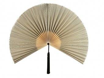 AK.JJ0004 BAMBU YELPAZE DEKOR